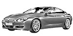 BMW F06 P00B3 Fault Code