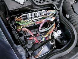 See P00B3 in engine